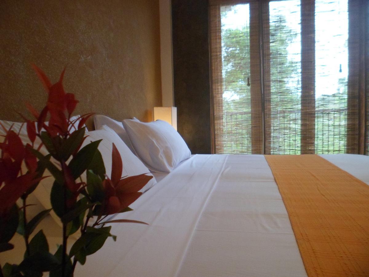 Go Go Green Resort Habarana Eksteriør billede